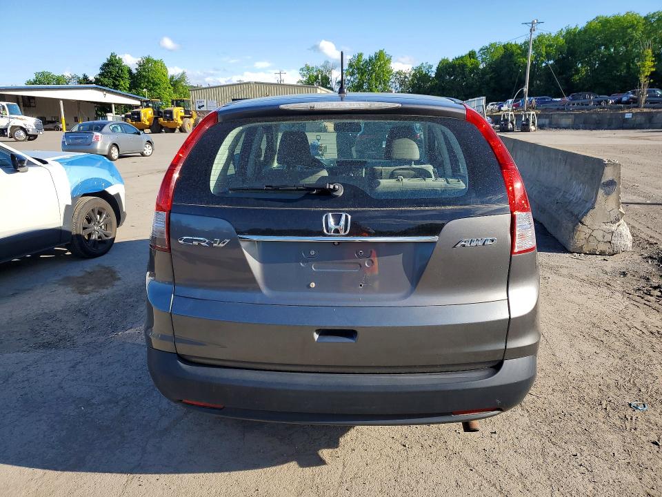 Продажа на аукционе авто 2014 Honda Cr-v, vin: 2HKRM4H31EH662939, номер лота: 55798226