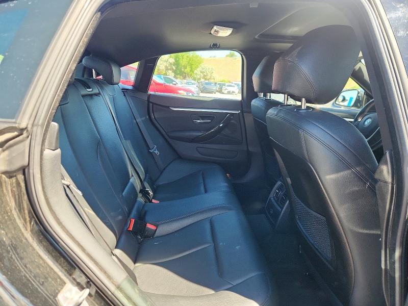 Aukcja sprzedaży 2018 Bmw 430xi, vin: WBA4J3C57JBL04307, numer aukcji: 56815146