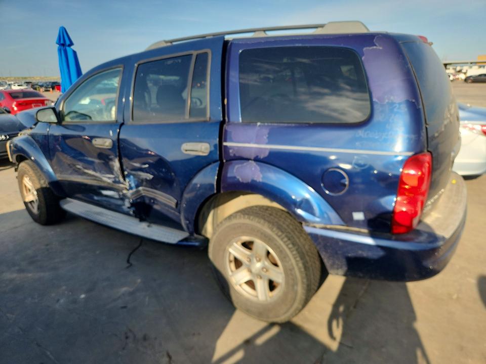 Aukcja sprzedaży 2004 Dodge Durango, vin: 1D4HD48D04F111837, numer aukcji: 58696836