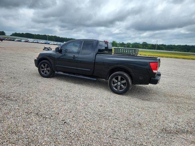 2012 Nissan Titan მანქანა იყიდება აუქციონზე, vin: 1N6AA0CH9CN318450, აუქციონის ნომერი: 55218296