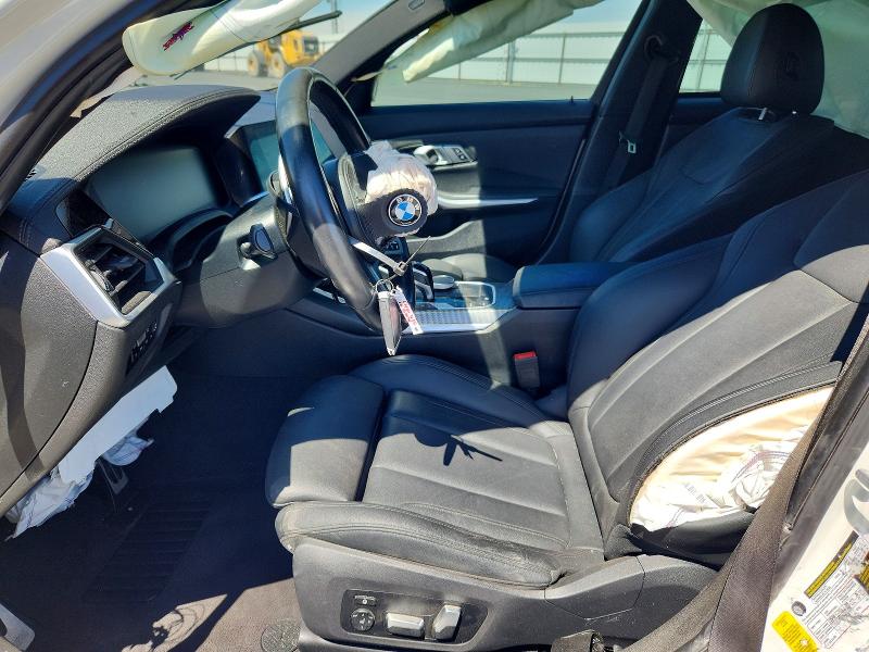 Продажа на аукционе авто 2019 Bmw 330i, vin: WBA5R1C54KAK06621, номер лота: 56639076