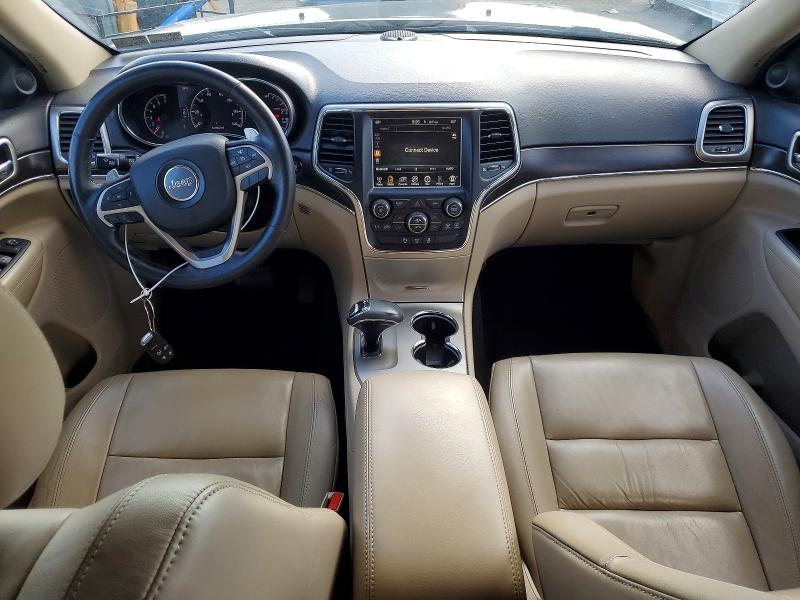 Продаж на аукціоні авто 2014 Jeep Grand Cherokee, vin: 1C4RJFBG2EC403792, номер лоту: 56592496