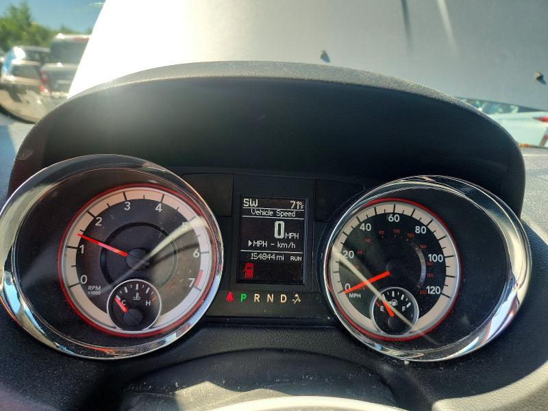 Продаж на аукціоні авто 2013 Dodge Grand Caravan, vin: 2C4RDGDG6DR800177, номер лоту: 55178566