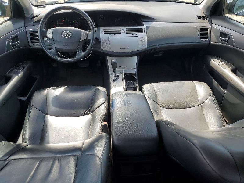 Продаж на аукціоні авто 2008 Toyota Avalon, vin: 4T1BK36B28U274281, номер лоту: 58060206