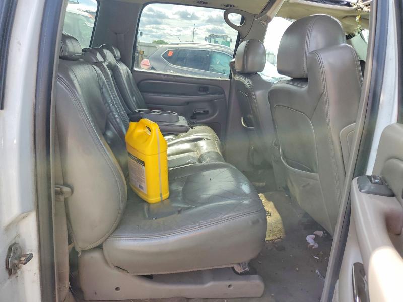Aukcja sprzedaży 2005 Gmc Yukon Xl, vin: 1GKFK66U35J203682, numer aukcji: 57494436