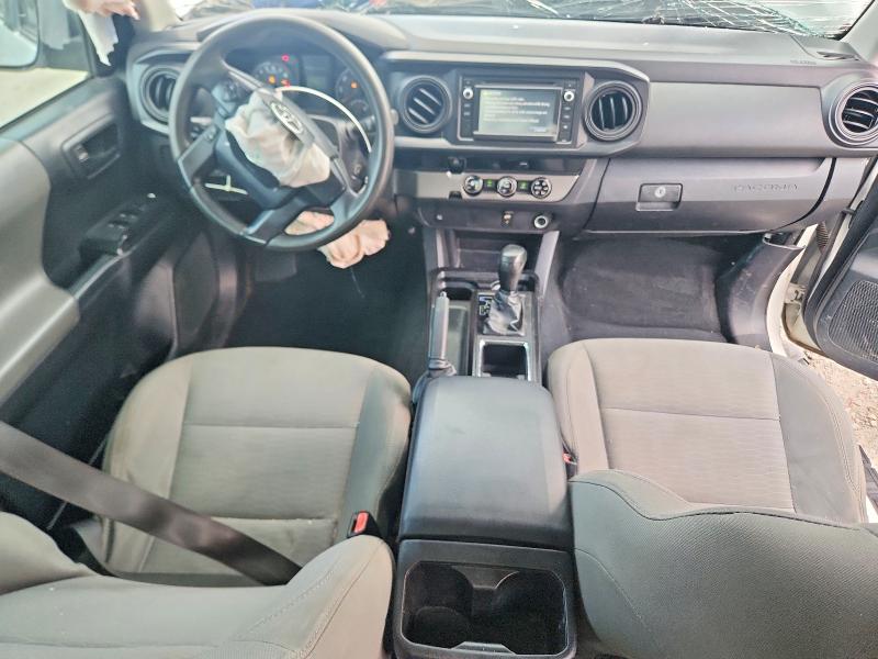 Aukcja sprzedaży 2016 Toyota Tacoma, vin: 5TFAX5GN2GX062029, numer aukcji: 59115776