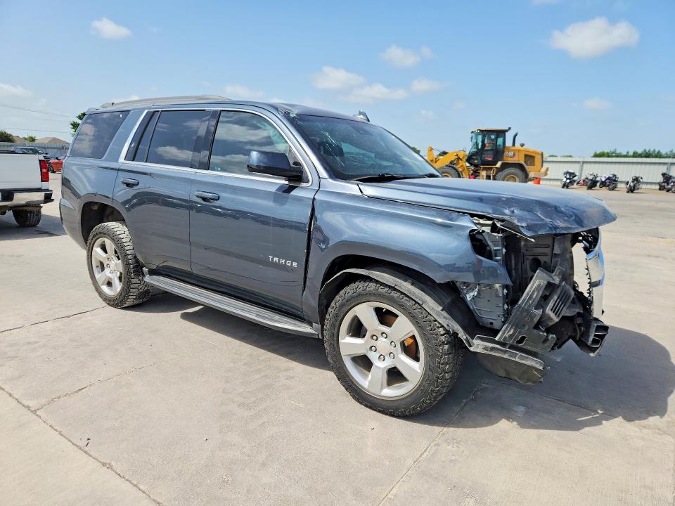 Продаж на аукціоні авто 2020 Chevrolet Tahoe, vin: 1GNSCAKC8LR170434, номер лоту: 59127786