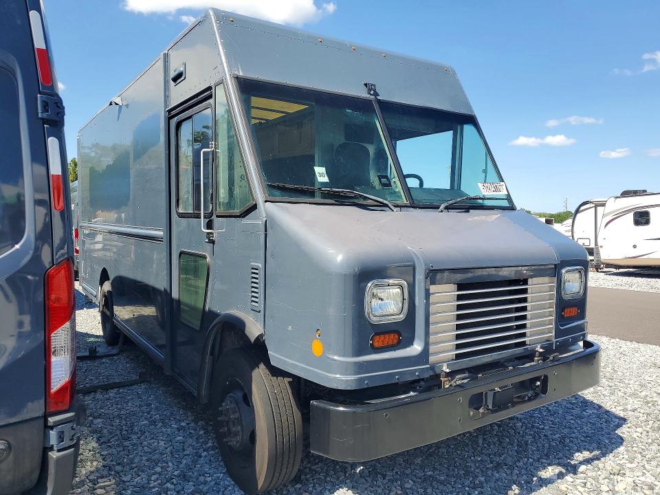 Продажа на аукционе авто 2020 Ford F59, vin: 1F65F5KN3L0A11852, номер лота: 53284176