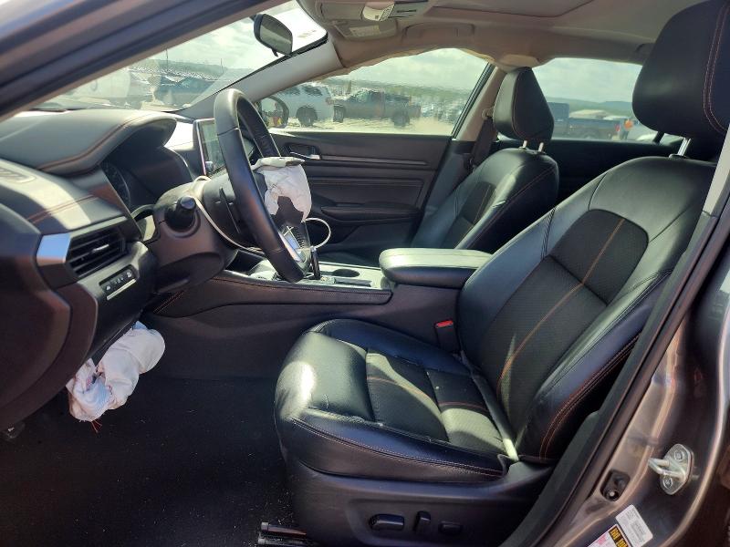 Aukcja sprzedaży 2019 Nissan Altima, vin: 1N4BL4CV2KC221136, numer aukcji: 56514386