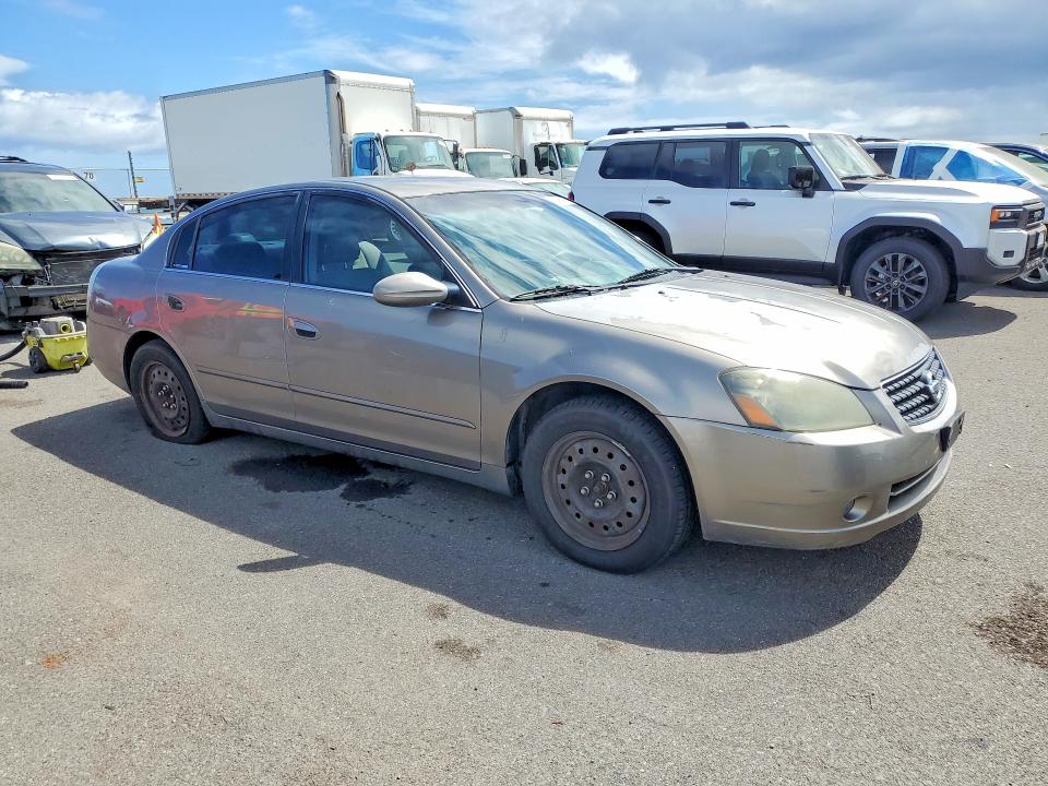 Aukcja sprzedaży 2005 Nissan Altima, vin: 1N4AL11D65C197271, numer aukcji: 56485906