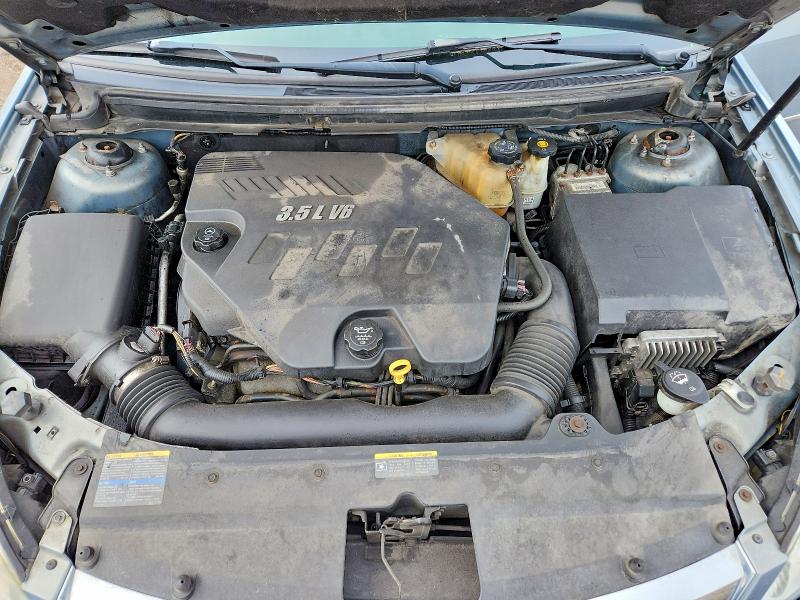 2007 Saturn Aura მანქანა იყიდება აუქციონზე, vin: 1G8ZS57N27F157904, აუქციონის ნომერი: 56525486