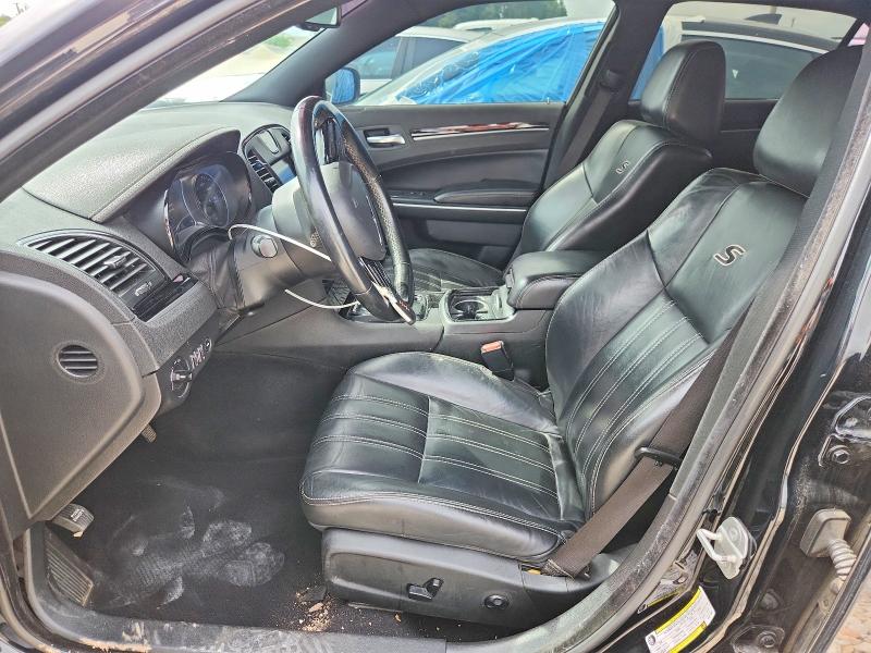 Aukcja sprzedaży 2019 Chrysler 300, vin: 2C3CCABG6KH617880, numer aukcji: 55190396