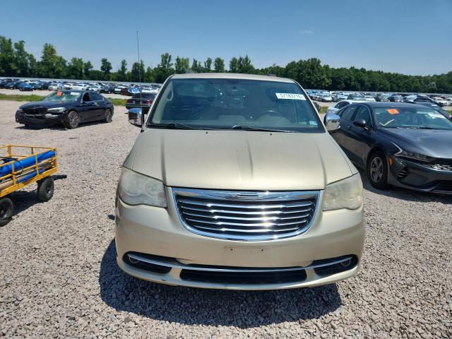 2011 Chrysler Town & Country მანქანა იყიდება აუქციონზე, vin: 2A4RR8DG0BR631109, აუქციონის ნომერი: 57183716