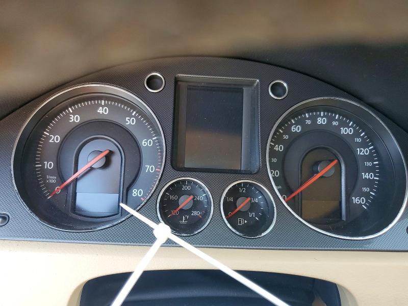 Aukcja sprzedaży 2007 Volkswagen Passat, vin: WVWAK73C57P140866, numer aukcji: 56806776