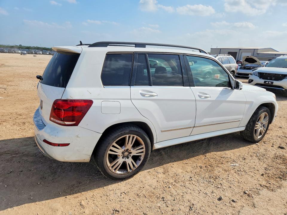 58065926 :رقم المزاد ، WDCGG5HB0EG333322 vin ، 2014 Mercedes-benz Glk مزاد بيع