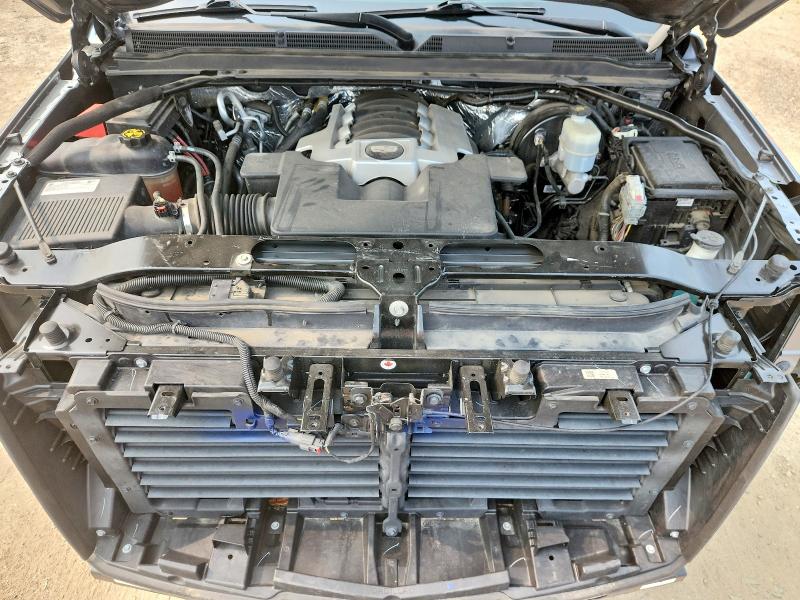 Продаж на аукціоні авто 2019 Cadillac Escalade, vin: 1GYS3CKJ6KR258717, номер лоту: 58620716