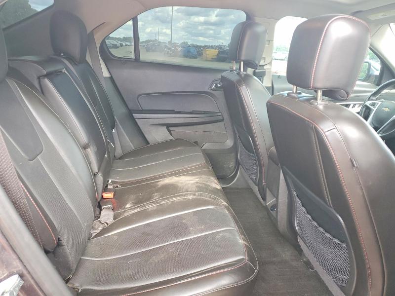 Продажа на аукционе авто 2015 Chevrolet Equinox, vin: 2GNFLHE35F6385615, номер лота: 57527106