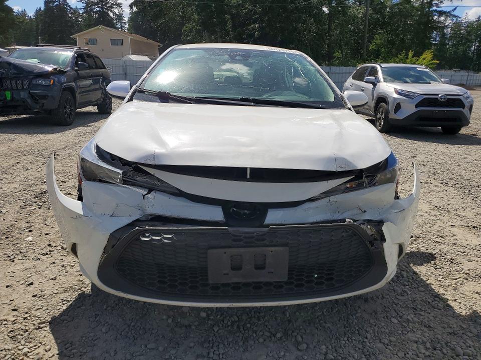 Продажа на аукционе авто 2020 Toyota Corolla, vin: JTDEPRAE0LJ041341, номер лота: 56123716