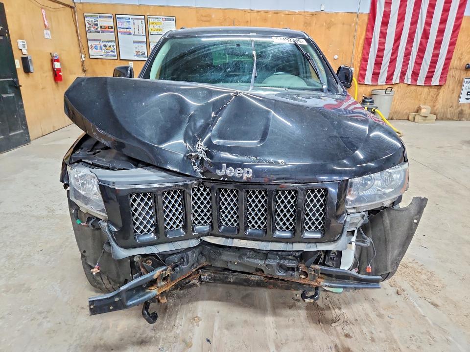 Продаж на аукціоні авто 2012 Jeep Grand Cherokee, vin: 1C4RJFAG6CC351646, номер лоту: 57492396