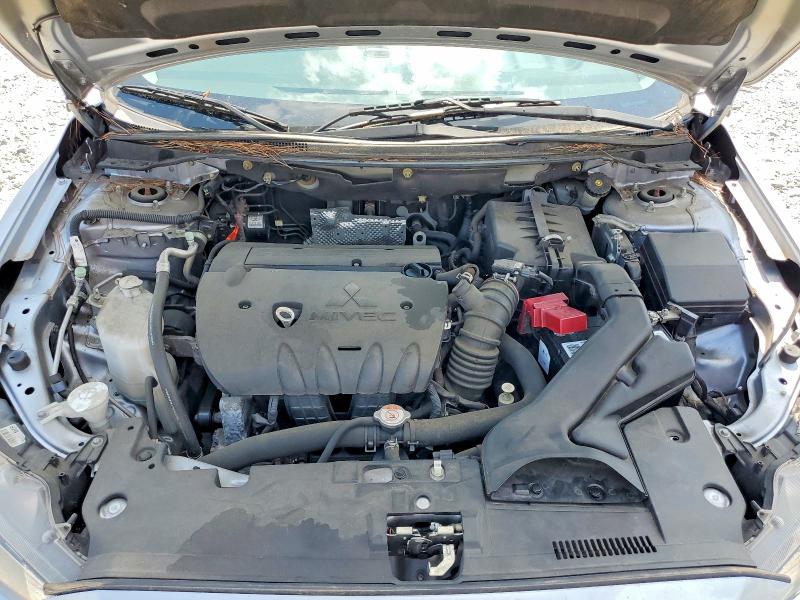 Продажа на аукционе авто 2015 Mitsubishi Lancer, vin: JA32U2FU1FU006733, номер лота: 59076576