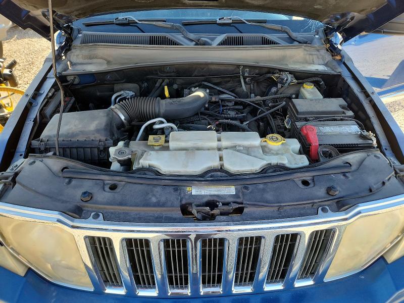 Продажа на аукционе авто 2010 Jeep Liberty, vin: 1J4PN5GK5AW114282, номер лота: 55676826