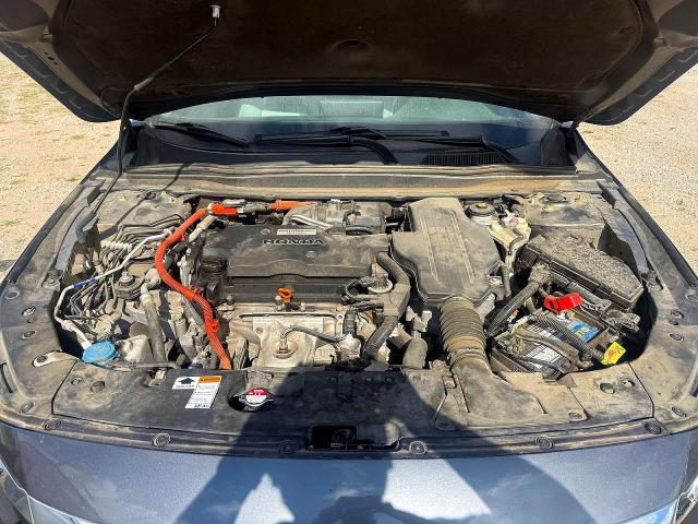 Продажа на аукционе авто 2019 Honda Accord, vin: 1HGCV3F1XKA002546, номер лота: 58505846