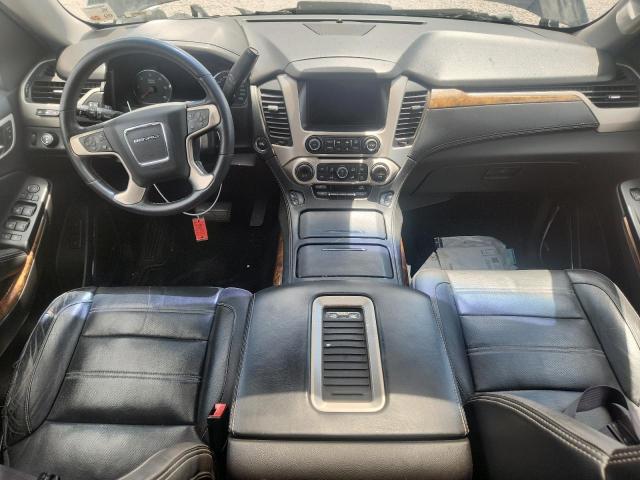2015 Gmc Yukon მანქანა იყიდება აუქციონზე, vin: 1GKS1CKJ5FR632403, აუქციონის ნომერი: 55126686