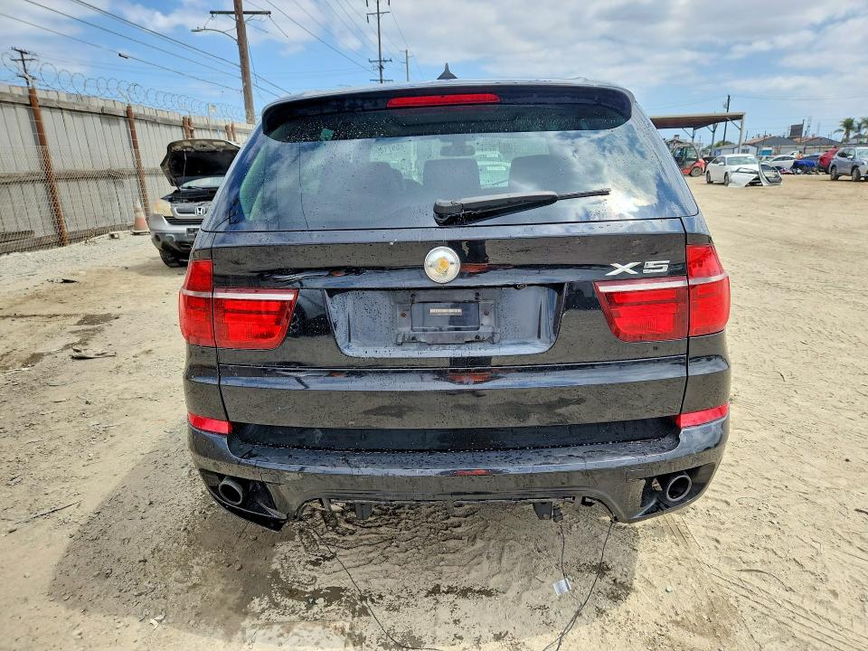 Продаж на аукціоні авто 2011 Bmw X5, vin: 5UXZV4C58BL405546, номер лоту: 85971255