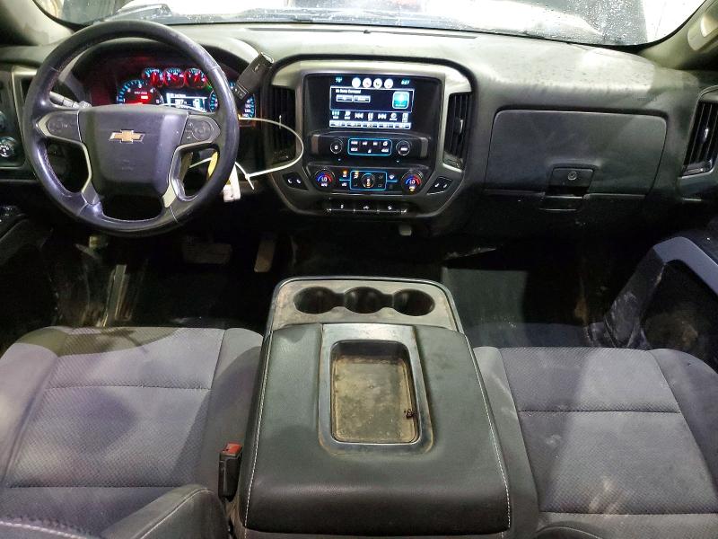 Продаж на аукціоні авто 2019 Chevrolet Silverado Ld, vin: 2GCVKPEC6K1172617, номер лоту: 56716846