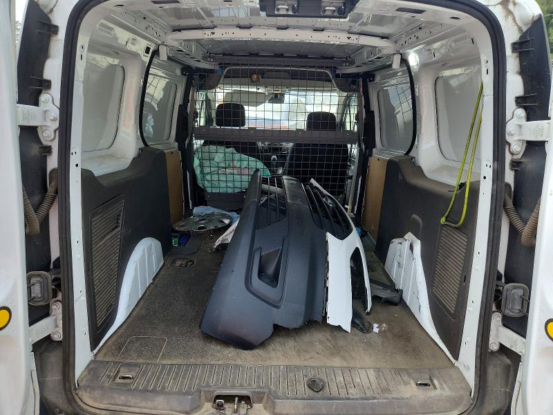Продажа на аукционе авто 2020 Ford Transit Connect, vin: NM0LS7E28L1445611, номер лота: 56770936