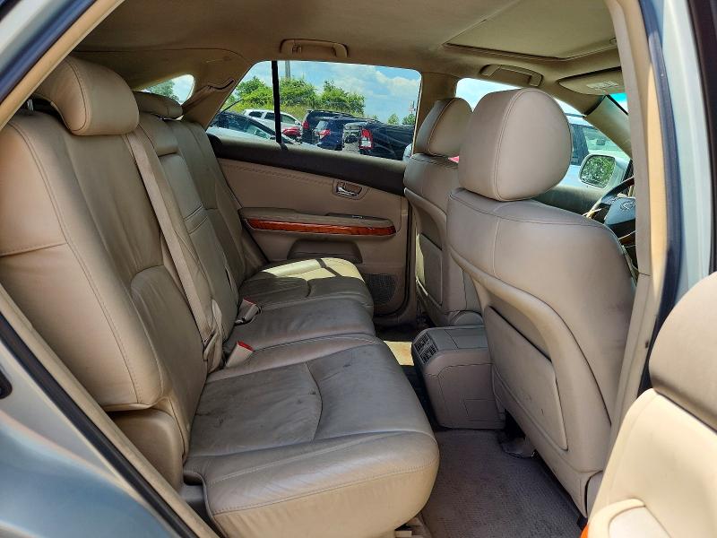 Aukcja sprzedaży 2008 Lexus Rx, vin: 2T2HK31U38C056625, numer aukcji: 57877916