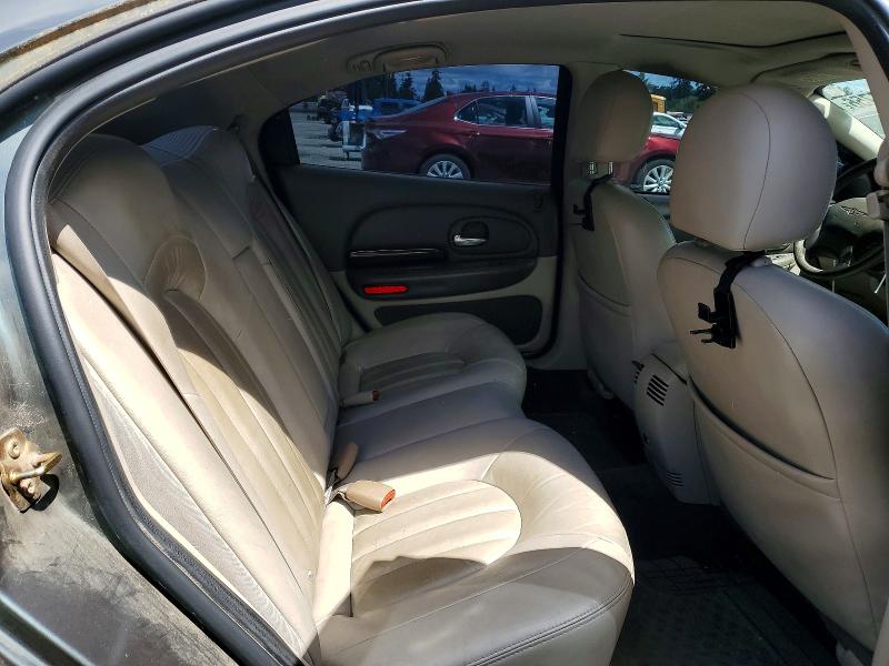 Продажа на аукционе авто 2003 Chrysler 300m, vin: 2C3HE66G33H567058, номер лота: 56447756
