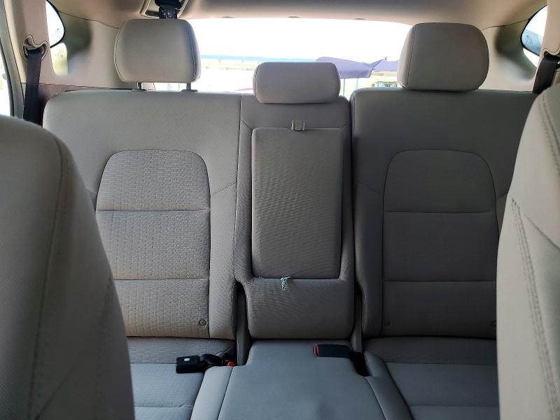 Aukcja sprzedaży 2020 Hyundai Tucson, vin: KM8J23A42LU185307, numer aukcji: 57925126