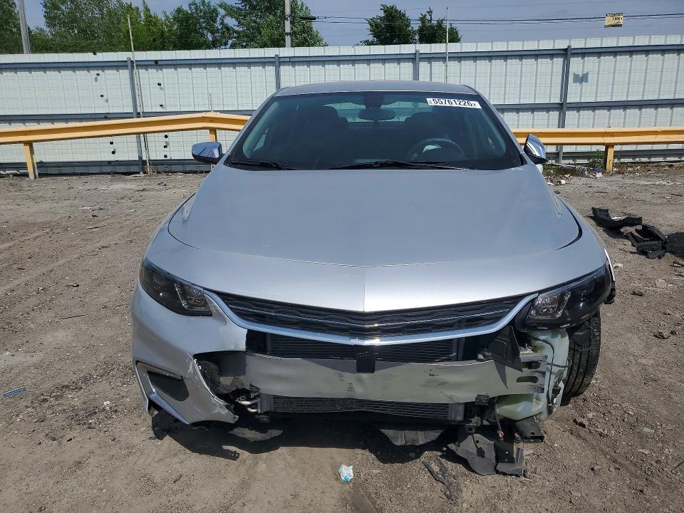 Продажа на аукционе авто 2016 Chevrolet Malibu, vin: 1G1ZC5ST3GF295405, номер лота: 55761226