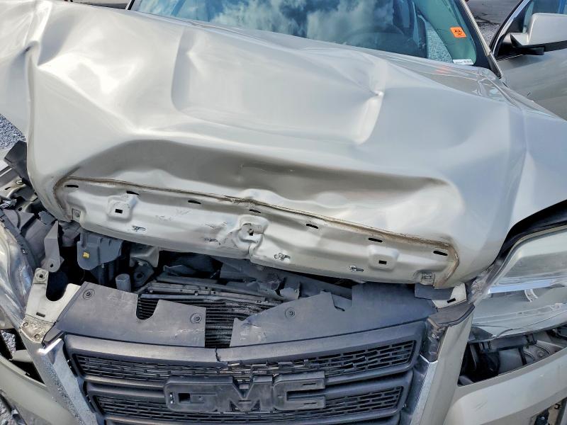 Продажа на аукционе авто 2015 Gmc Terrain, vin: 2GKALMEK1F6214867, номер лота: 55843856