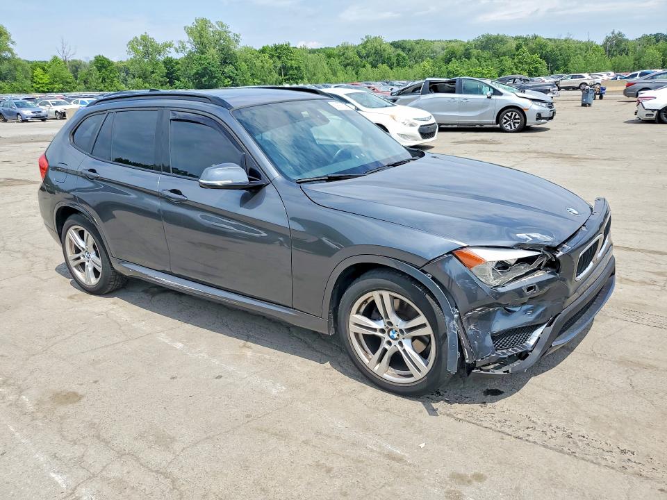 Aukcja sprzedaży 2014 Bmw X1, vin: WBAVM1C58EVW46918, numer aukcji: 59055806