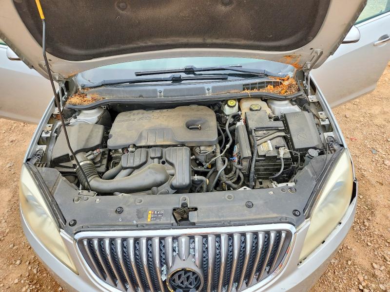Продажа на аукционе авто 2014 Buick Verano, vin: 1G4PP5SK7E4213397, номер лота: 55734336