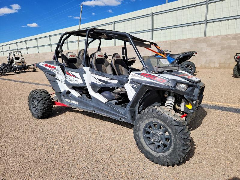 41633876 :رقم المزاد ، 4XA6T1EA9EB920866 vin ، 2014 Polaris Rzr مزاد بيع