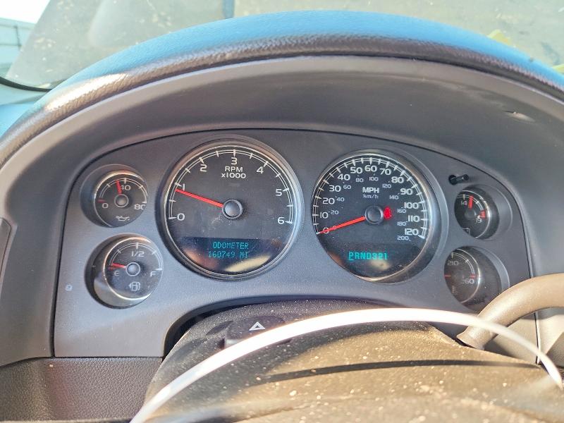 Aukcja sprzedaży 2007 Chevrolet Avalanche, vin: 3GNEC12007G166158, numer aukcji: 57422206