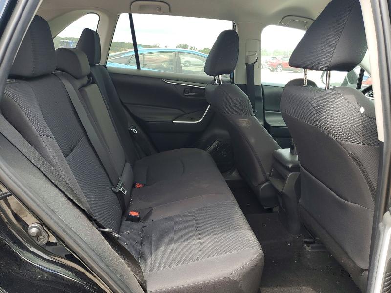 Aukcja sprzedaży 2019 Toyota Rav4, vin: 2T3F1RFV3KW004489, numer aukcji: 57612856