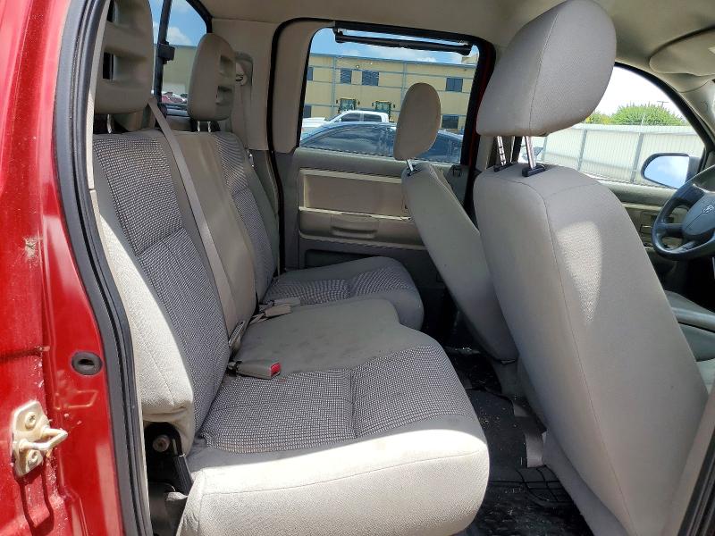 Aukcja sprzedaży 2007 Dodge Dakota, vin: 1D7HE48K67S137210, numer aukcji: 56284926