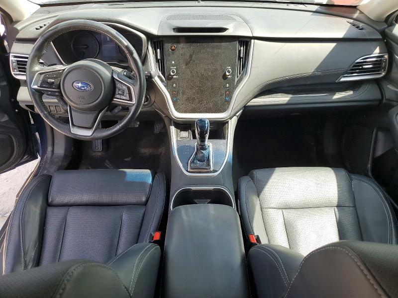 Продаж на аукціоні авто 2020 Subaru Outback, vin: 4S4BTANC1L3144518, номер лоту: 57637126