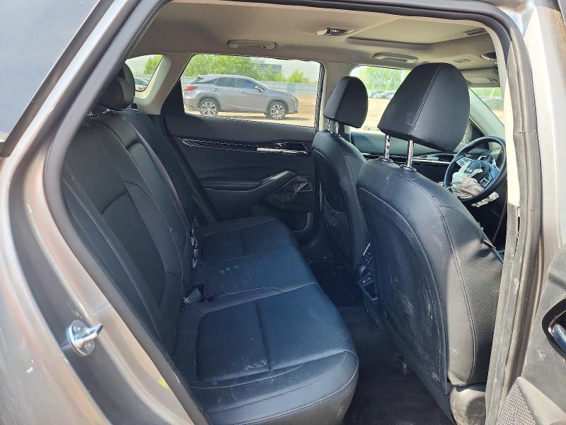 Продаж на аукціоні авто 2025 Kia Seltos, vin: KNDEUCAA2S7698348, номер лоту: 54958856