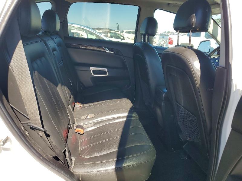Продаж на аукціоні авто 2013 Chevrolet Captiva, vin: 3GNAL4EK2DS567264, номер лоту: 56888996