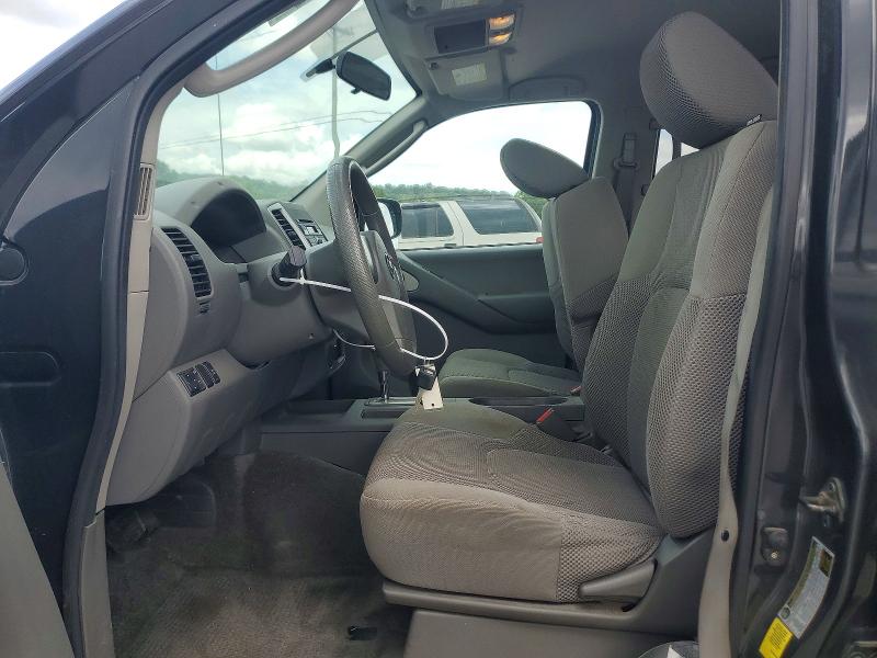 Продажа на аукционе авто 2011 Nissan Frontier Crew Cab Sv/sl, vin: 1N6AD0ER1BC412782, номер лота: 56636496