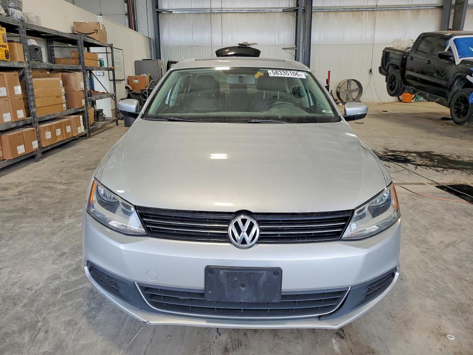 Продажа на аукционе авто 2014 Volkswagen Jetta, vin: 3VWD07AJXEM388244, номер лота: 58335106