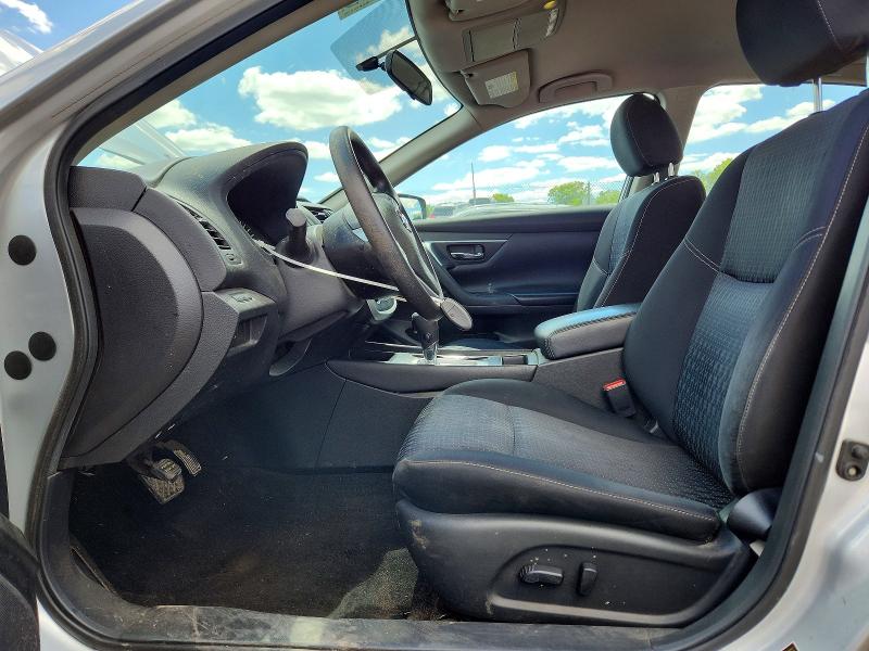 Продажа на аукционе авто 2016 Nissan Altima, vin: 1N4AL3AP2GC167788, номер лота: 57174196