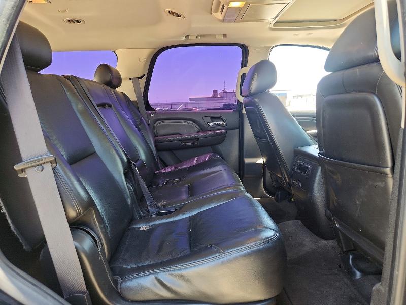 Продажа на аукционе авто 2010 Gmc Yukon, vin: 1GKUKEEF0AR178255, номер лота: 56475556