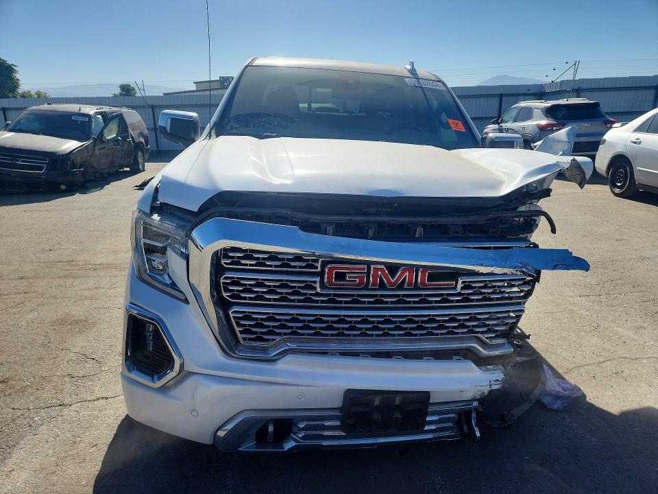 Aukcja sprzedaży 2020 Gmc Sierra, vin: 3GTU9FEL6LG195972, numer aukcji: 59182656