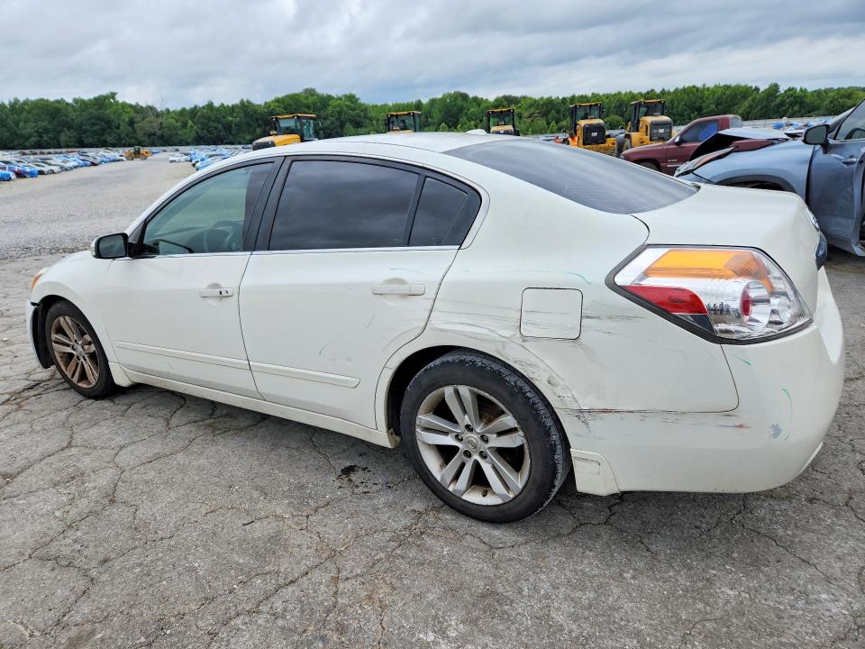 Aukcja sprzedaży 2012 Nissan Altima, vin: 1N4BL2APXCC151105, numer aukcji: 57473596